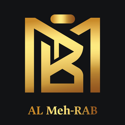 Al Meh-RAB Logo